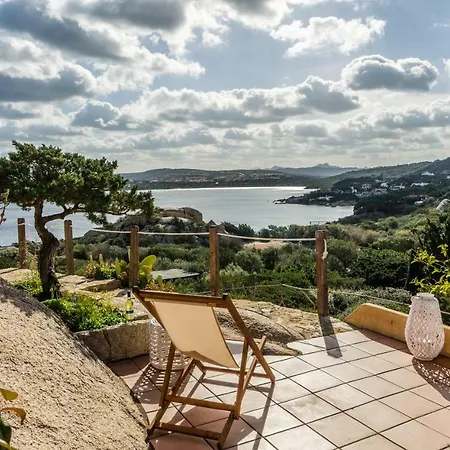 From Rafael With Appartement Porto Rafael