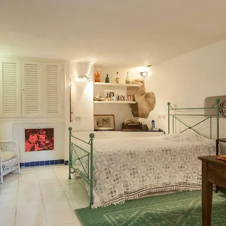 From Rafael With Apartment Porto Rafael