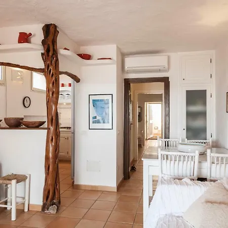 Apartment From Rafael With