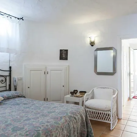 Apartment From Rafael With *