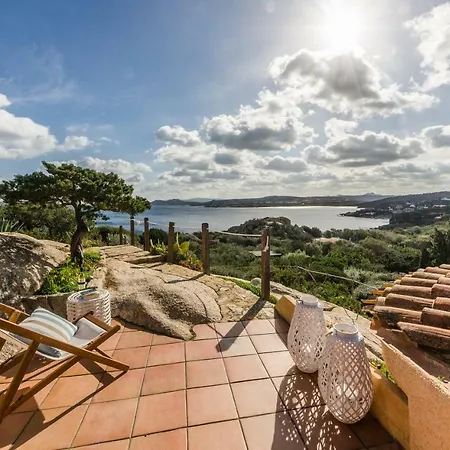 From Rafael With Apartment Porto Rafael