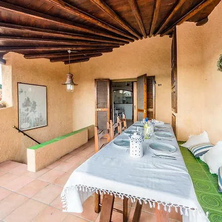 Apartment From Rafael With *